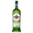 Martini Extra Dry Vermouth Aperitivo 75cl