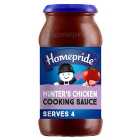Homepride Hunters Chicken Cooking Sauce 485g