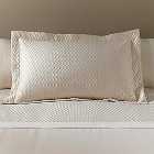 Bardot Cream Oxford Pillowcase