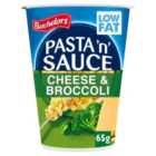 Batchelors Pasta n Sauce Pot Cheese & Broccoli 65g