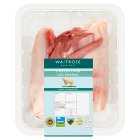 Waitrose 2 British Lamb Leg Shanks, per kg