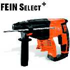 Fein Select+ ABH18 18V SDS+ Rotary Hammer Drill (Bare Unit)