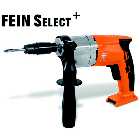 Fein Select+ AGWP10 M10 18V Tapper Drill (Bare Unit)