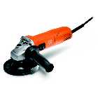 Fein WSG7-115 115mm Compact Angle Grinder (230V)