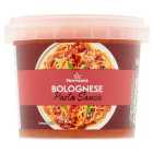 Morrisons Italian Bolognese Pasta Sauce 350g