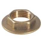 Primaflow Brass Flanged Backnut 1/2in