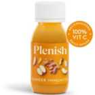 Plenish Ginger Immunity Shot 60ml