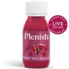 Plenish Berry Gut Health Shot 60ml