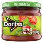 Doritos Mild Salsa Sharing Dip 300g