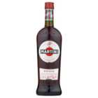 Martini Rosso Vermouth 75cl