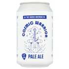 By the Horns Cosmic Warrior Pale Ale 330ml