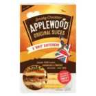 Applewood Cheese Slices 160g