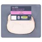 Morrisons The Best West Country Butter Roast Turkey Breast 120g