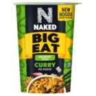 Naked Noodle Singapore Curry 104g