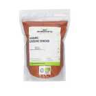 JustIngredients Organic Cayenne Pepper 100g