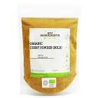 JustIngredients Organic Curry Powder Mild 100g