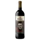 19 Crimes The Uprising Red Wine 75cl