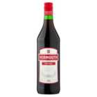 Morrisons Vermouth Rosso 1L