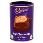 Cadbury Drinking Chocolate Hot Chocolate Tub 250g