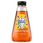 Silver Spoon Squeezy Golden Syrup 680g
