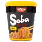 Nissin Soba Classic Cup Noodles, 90g