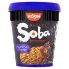 Nissin Soba Yakitori Chicken Cup Noodles, 89g