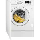 Zanussi Z712W43BI Washing Machine - White