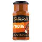Sharwood's Cooking Sauce Madras 420g