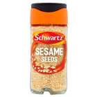 Schwartz Sesame Seeds Jar 43g