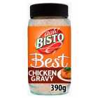 Bisto Best Chicken Gravy 390g