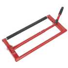 Sealey MPS2 180kg Motorcycle Two Arm Centre Stand