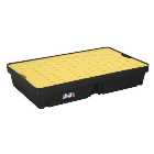 Sealey DRP33 60L Spill Tray with Platform