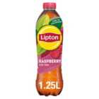 Lipton Ice Tea Raspberry 1.25L