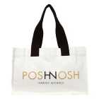 Harvey Nichols PosHNosh Foodmarket Bag