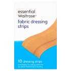 Essential Dressing Strips, 10s