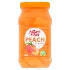 Nature's Finest Peach In Juice (700g) 390g