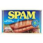 Spam Chopped Pork & Ham 200g