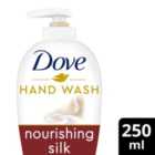 Dove Supreme Silk Beauty Cream Wash 250ml