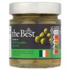 Morrisons The Best Nocellara Olives (200g) 200g
