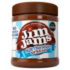 Jim Jams Milk Chocolate Spread, 350g