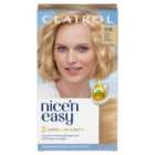 Nice'N Easy Permanent Hair Dye 10B Extra Light Beige Blonde