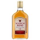Morrisons Scotch Whisky 35cl