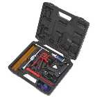 Sealey RE105 Hot Glue Paintless Dent Repair Kit 230V
