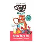 Small & Wild Merry Tiger Kids Tea 15 per pack