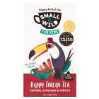 Small & Wild Happy Toucan Kids Tea 15 per pack