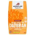 Mornflake Mighty Oats Original Heart Healthy Oatbran 800g