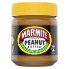 Marmite Crunchy Peanut Butter Spread, 225g
