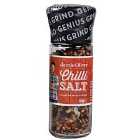 Jamie oliver chilli salt mill
