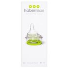 Haberman Replacement Teat & Filter 