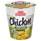 Nissin Teriyaki Chicken Cup Noodles 70g